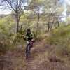 Primera sortida BTT de la temporada