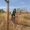 Primera sortida BTT de la temporada