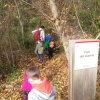 Riuet d’Escaladei i Tormo del Frare ( sortida Infantil)