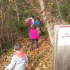 Riuet d’Escaladei i Tormo del Frare ( sortida Infantil)