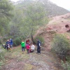 Riuet d’Escaladei i Tormo del Frare ( sortida Infantil)