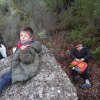 Riuet d’Escaladei i Tormo del Frare ( sortida Infantil)