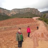 Riuet d’Escaladei i Tormo del Frare ( sortida Infantil)