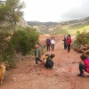 Riuet d’Escaladei i Tormo del Frare ( sortida Infantil)