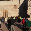 CAMINADA SOLIDÀRIA DE LA MARATÓ DE TV3