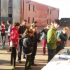 CAMINADA SOLIDÀRIA DE LA MARATÓ DE TV3