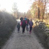 CAMINADA SOLIDÀRIA DE LA MARATÓ DE TV3