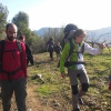 CAMINADA SOLIDÀRIA DE LA MARATÓ DE TV3