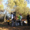 CAMINADA SOLIDÀRIA DE LA MARATÓ DE TV3