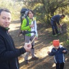 CAMINADA SOLIDÀRIA DE LA MARATÓ DE TV3