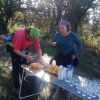 CAMINADA SOLIDÀRIA DE LA MARATÓ DE TV3
