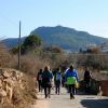 CAMINADA SOLIDÀRIA DE LA MARATÓ DE TV3