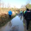 CAMINADA SOLIDÀRIA DE LA MARATÓ DE TV3