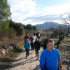 CAMINADA SOLIDÀRIA DE LA MARATÓ DE TV3