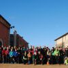 CAMINADA SOLIDÀRIA DE LA MARATÓ DE TV3