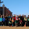 CAMINADA SOLIDÀRIA DE LA MARATÓ DE TV3