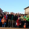 CAMINADA SOLIDÀRIA DE LA MARATÓ DE TV3