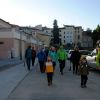 CAMINADA SOLIDÀRIA DE LA MARATÓ DE TV3