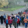 CAMINADA SOLIDÀRIA DE LA MARATÓ DE TV3