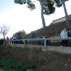CAMINADA SOLIDÀRIA DE LA MARATÓ DE TV3
