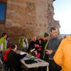 CAMINADA SOLIDÀRIA DE LA MARATÓ DE TV3