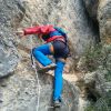 FERRATA MONTSANT