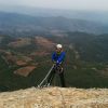 FERRATA MONTSANT