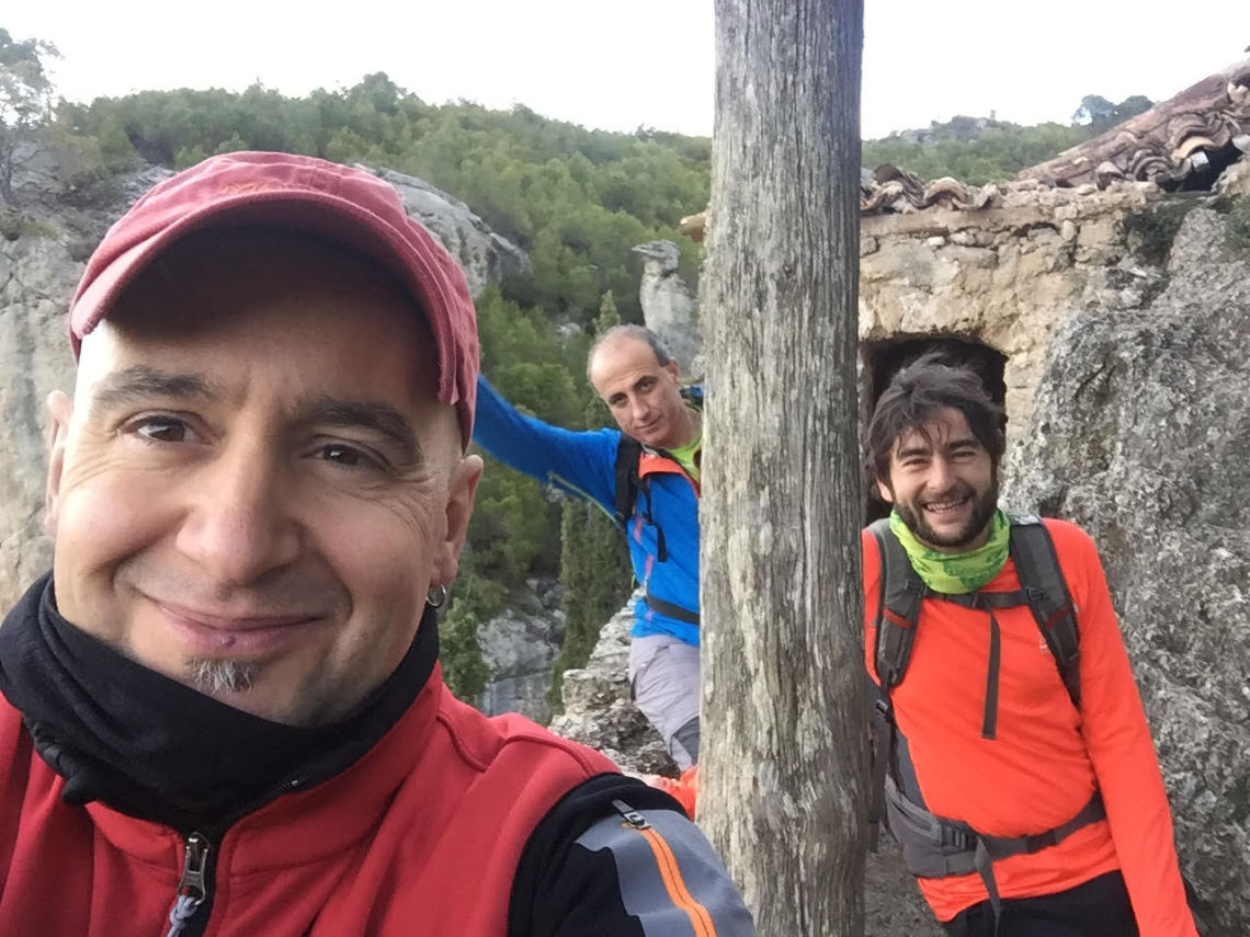 SERRA DE CARDÓ