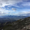 SERRA DE CARDÓ
