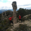 SERRA DE CARDÓ