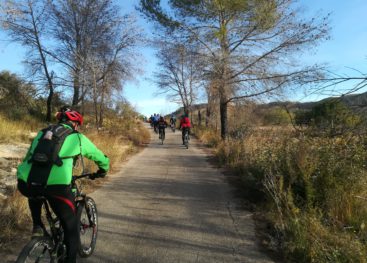 PEDALAIRES NADAL 2017