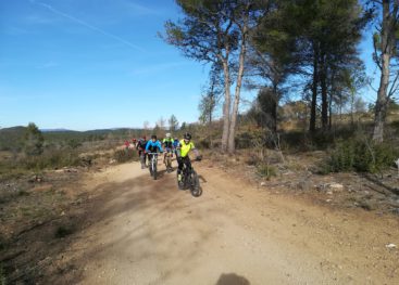 PEDALAIRES NADAL 2017