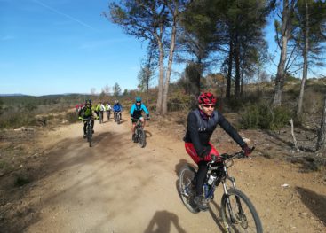 PEDALAIRES NADAL 2017