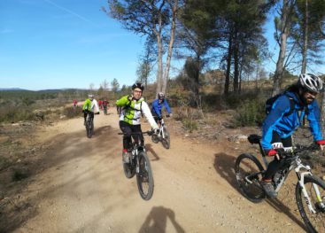 PEDALAIRES NADAL 2017